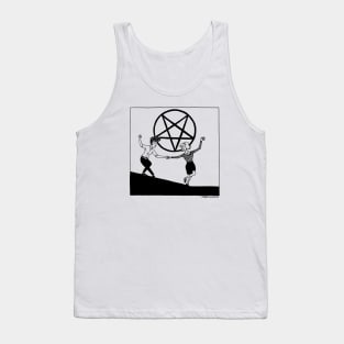 COVEN Tank Top